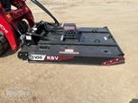 New Virnig Brush Cutter